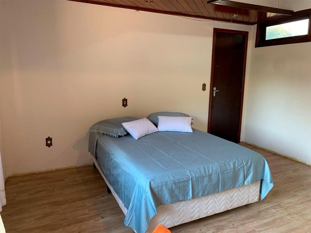 Morada Da Vo Gati Hotel Blumenau Bagian luar foto