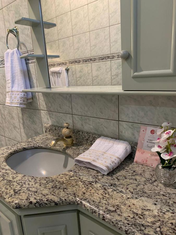 Morada Da Vo Gati Hotel Blumenau Bagian luar foto